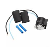 Soluzione economica per sostituire il sistema di sbrinamento del frigorifero Utilizzare il nostro termostato compatibile per modelli come 5303918214 con numeri di parte AP2150145 e PS469522 (1 pezzo)