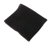 Soluzione efficiente di cattura del grasso del filtro 60x50cm del cappuccio della gamma del carbonio