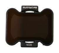 Soluzione filtro completa con CPL e ND multipli per DJI Avata 2