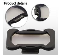 Soluzione filtro completa con CPL e ND multipli per DJI Avata 2
