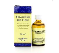 SOLUZIONE FIORI 30ml DI LEO