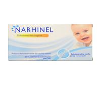 NARHINEL Soluzione Fisiologica, 20 flaconcini da 5ml