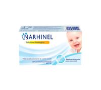 Soluzione fisiologica 30x5 ml - Narhinel