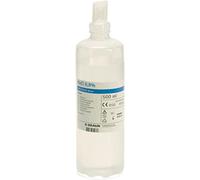 Soluzione fisiologica 500ml