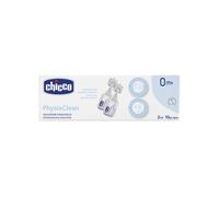 Chicco Physioclean Soluzione Fisiologica Detersione Nasale 10 Pezzi 0 Mesi+