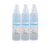 Soluzione Fisiologica Salina Sterile B-BRAUN ECOLAV - 250 ml (3, unità)