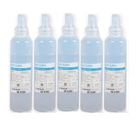 Soluzione Fisiologica Salina Sterile B-BRAUN ECOLAV - 250 ml (5, unità)