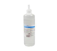 Soluzione Fisiologica Salina Sterile B-BRAUN ECOLAV - 500 ml (1, unità)