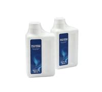Soluzione for la pulizia dei pavimenti,compatibile con Dreame H11 e H11 Max | H12 M12 W10 W10 Pro, pulisce in profondità i pavimenti, rimuove macchie e odori(2pc)