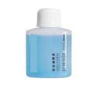 Soluzione for la pulizia dei pavimenti da 200 ml, compatibile con Roborock, lavapavimenti a letto piatto e aspirapolvere(1pcs)