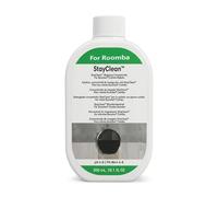 Soluzione for la pulizia dei pavimenti, detergente concentrato da 300 ml, compatibile con Roomba Combo J7+/i5+/i8+/j9+. Serie di unità robotiche aspirapolvere e lavapavimenti progettate insieme.