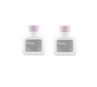 Soluzione For La Pulizia Del Pavimento, Compatibile Con Xiaomi, 4C/2C/1S | 200 ml/1 l, for 3Max/2Pro/M40S/M30/H40 Omn1 Mop 1S Detergente for pavimenti(200Ml 2Pcs)
