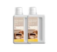 Soluzione For Odori Di Animali Domestici 16,9 OZ. Compatibile Con Eufy Omni S1 Pro, E28, S1, E20, E25, C20, 11S MAX, Serie Ibrida G30 E Serie Ibrida G40(2pcs)