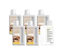 Soluzione For Odori Di Animali Domestici 16,9 OZ. Compatibile Con Eufy Omni S1 Pro, E28, S1, E20, E25, C20, 11S MAX, Serie Ibrida G30 E Serie Ibrida G40(6pcs)
