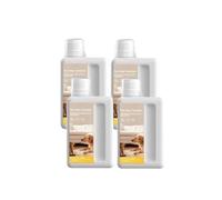 Soluzione For Odori Di Animali Domestici 16,9 OZ. Compatibile Con Eufy Omni S1 Pro, E28, S1, E20, E25, C20, 11S MAX, Serie Ibrida G30 E Serie Ibrida G40(4pcs)