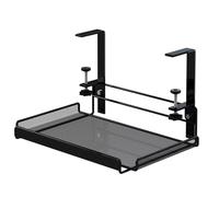 Soluzione Funzionale Gestione Cavi Sotto Scrivanie con Facile Processo di Instal