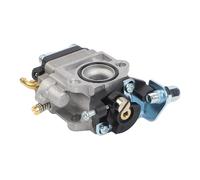 Soluzione Gestione Carburante Efficiente per Tagliasiepi Motosega 22cc 36cc