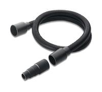 Soluzione Gestione Polveri Tubo Lungo 1 Metro e Adattatore per Karcher Tools
