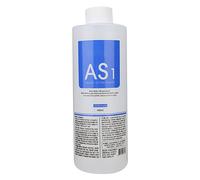 Soluzione idratante per la pulizia profonda, soluzione anti-invecchiamento, accessorio per macchina di bellezza, per la cura della pelle, soluzione per il viso, 400 ml, 3 diversi tipi (AS1)
