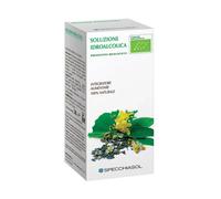 SPECCHIASOL tintura madre di tarassaco per il fegato depurativo 28 50 ml