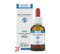 SOLUZIONE IDROALCOLICA MELATONMED 0,5 MG 30 ML