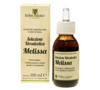 Soluzione Idroalcolica Melissa Erbecedario, Rilassante e Digestiva
