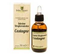 Soluzione Idrogliceroalcolica Castagno Erbecedario, Circolazione Gambe