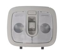 Soluzione illuminazione console per Kia per modelli Soul tra il 2009 e il 2012