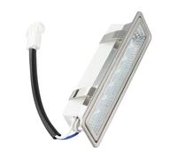 Soluzione Illuminazione LED per Cappe Range 1 5W Luce Fredda Design Efficienza E