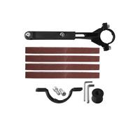 Soluzione innovativa trasforma la tua smerigliatrice angolare in levigatrice a n