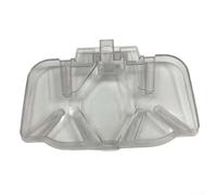 Soluzione integrata di stoccaggio e pulizia per ECOVACS Per DEEBOT N30 Pro For Omni con layout ottimizzato del compartimento