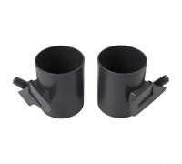 Soluzione interna per riporre bevande per Tesla Model 3, accessorio per una guida sicura (supporto per rink)