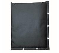 Soluzione Invernale Coperture Isolanti Resistenti Progettate per Durare