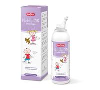 STEVE JONES Nebial 3% - spray nasale 100 ml