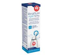 PIKDARE SpA SOLUZIONE IPERTONICA RINOFLUX+ HYPER SPRAY 100 ML