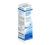 Zentiva Soluzione ipertonica spray nasale con acido ialuronico 3% 100 ml