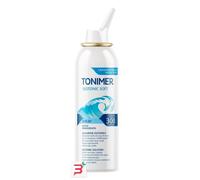 SOLUZIONE ISOTONICA ACQUA DI MARE TONIMER ISOTONIC SOFT OSMOLALITA' 300 MOSM/KG SPRAY 100 ML