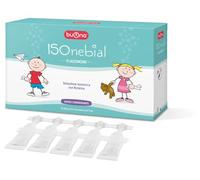 Isonebial 20 Flconcini Monodose 5ml