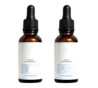 Soluzione lenitiva per il cuoio capelluto 50 ml, gocce idratanti e rinfrescanti, volumizzanti e nutrienti, gocce idratanti non grasse, per la cura del cuoio capelluto