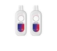 Soluzione Liquida For La Pulizia Dei Pavimenti Al Gusto Di Limone 500 Ml, Compatibile Con Tineco, Compatibile Con FLOOR ONE, Parti For Robot Aspirapolvere Serie S5/S3/IFLOOR3/IFLOOR2/IFLOOR(2pcs)