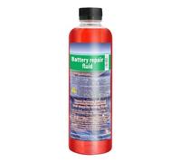 Soluzione liquida per il ripristino della batteria Soluzione acida per il rinnovo della batteria al piombo acido liquido per il ripristino del terminale