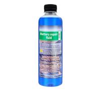 Soluzione liquida per il ripristino della batteria Soluzione acida per il rinnovo della batteria Liquido per il ripristino dell'acido del terminale del piombo