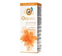 Ocumill Camomilla Malva 15 Ml