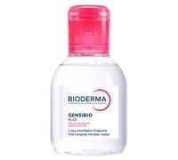 Bioderma Sensibio H2O - Acqua Micellare- Struccante - 100 ml