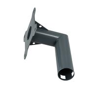 Soluzione Montaggio a Parete per Starlink per Piatto V2 Resistente Design Acciai