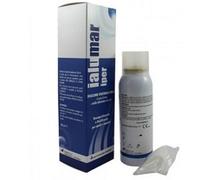 Soluzione Nasale Ialumar Iper Spray 100 mL adulti e bambini