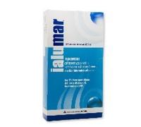 Soluzione nasale isotonica Ialumar 20 flaconcini Monodose 5mL