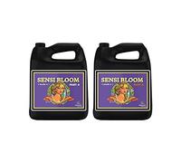 Soluzione nutriente per piante Advanced Nutrients PH Perfect Sensi Bloom Part A