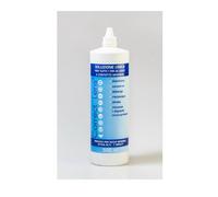 SOLUZIONE OCULARE PER LA CONSERVAZIONE E PULIZIA DELLE LENTIA CONTATTO CORRECT LENS SOLUTION 500ML