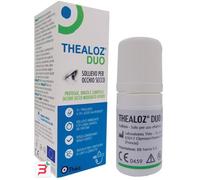 SOLUZIONE OCULARE THEALOZ DUO 10 ML